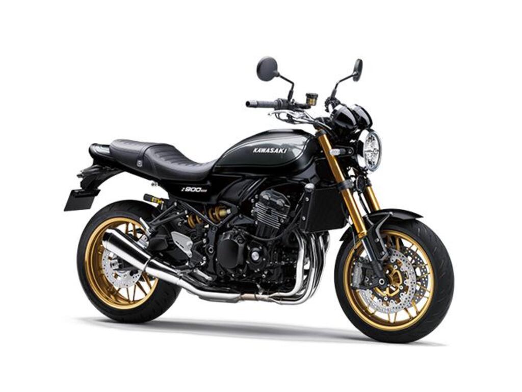 Moto sport Kawasaki 2025 à vendre
