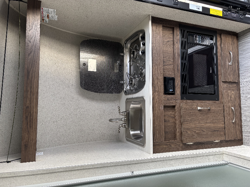 Roulotte Forest River Flagstaff E-Pro 14DA 2018 à vendre