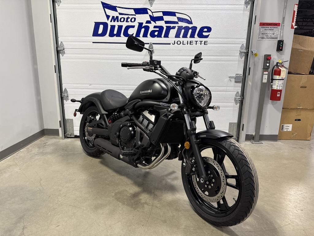 Moto routière - Moto cruiser Kawasaki  2025 à vendre