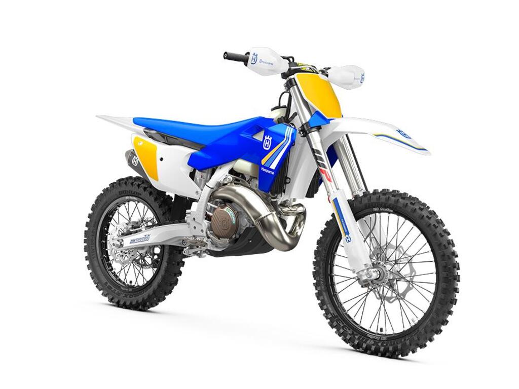 Motocross  Husqvarna  2025 à vendre