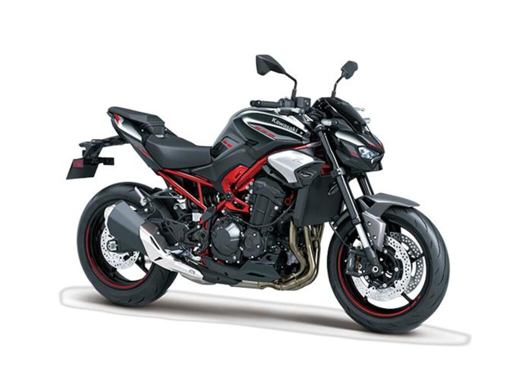 Moto sport Kawasaki  2025 à vendre