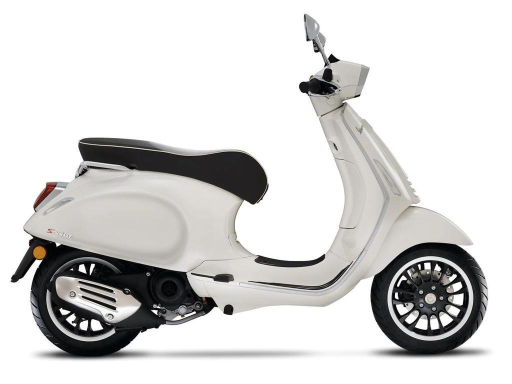 Scooter Vespa  2020 à vendre