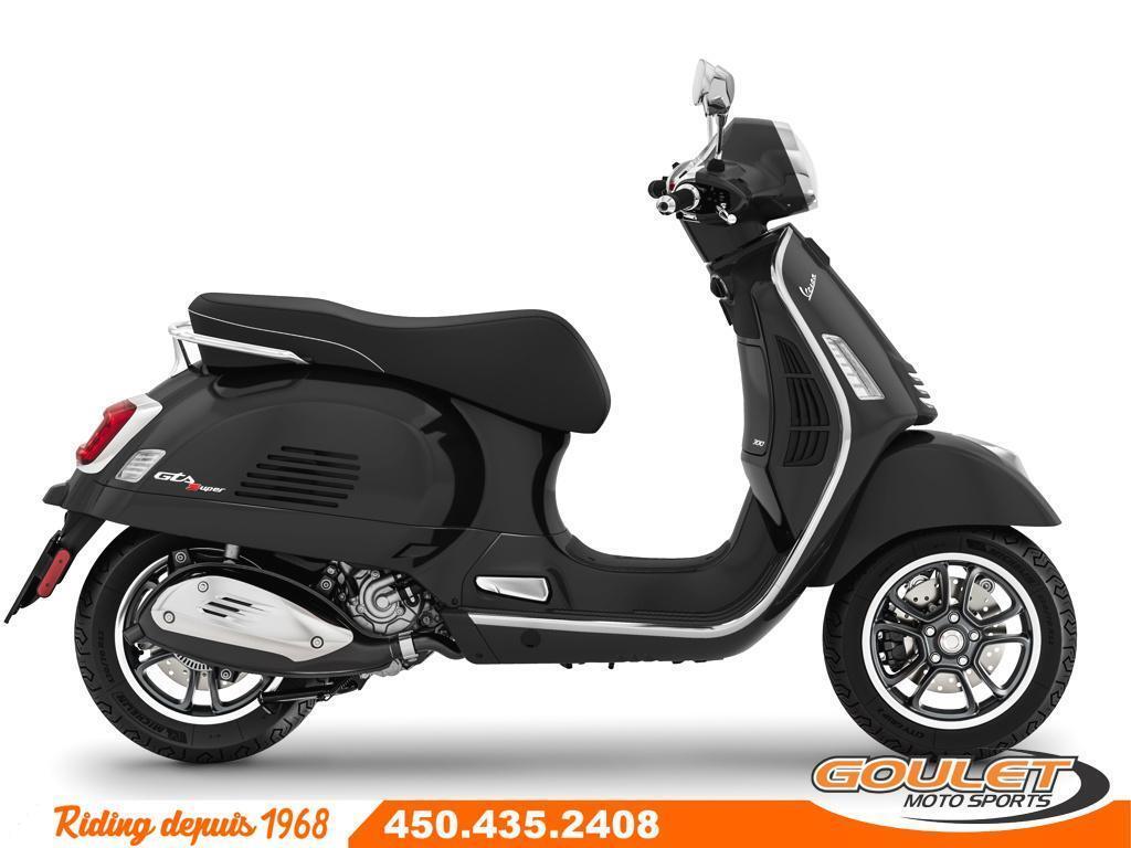 Scooter Vespa  2022 à vendre