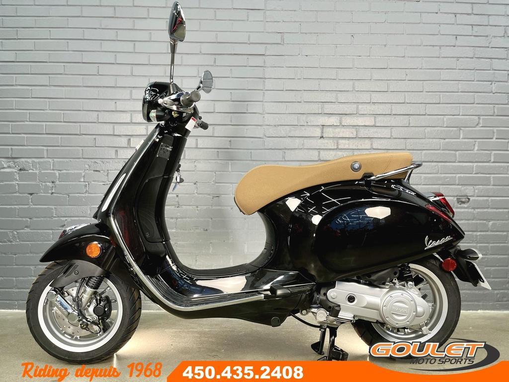 Scooter Vespa 2022 à vendre