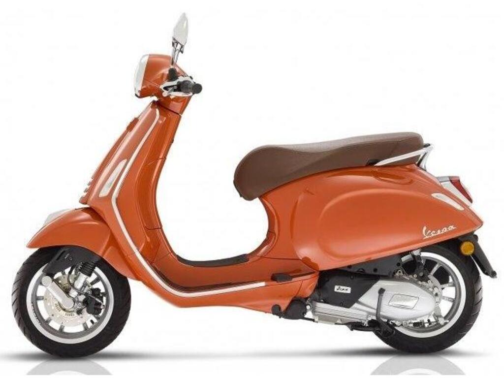 Scooter Vespa 2022 à vendre
