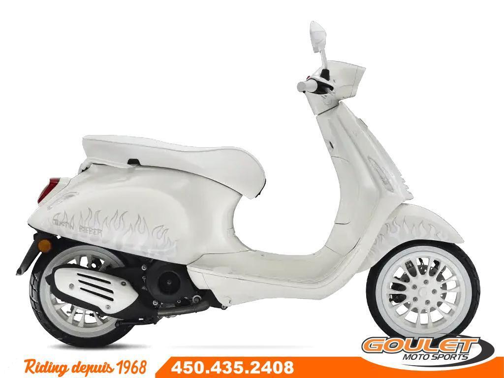 Scooter Vespa  2022 à vendre