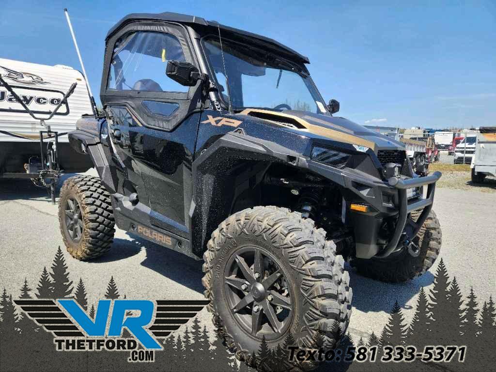 VTT Côte-à-côte Polaris GENERAL XP 1000 PREMIUM 2023 à vendre