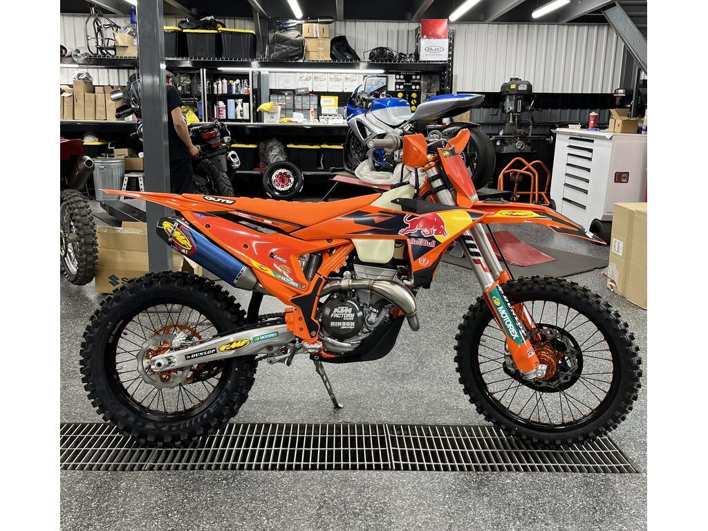 Motocross  KTM  2025 à vendre