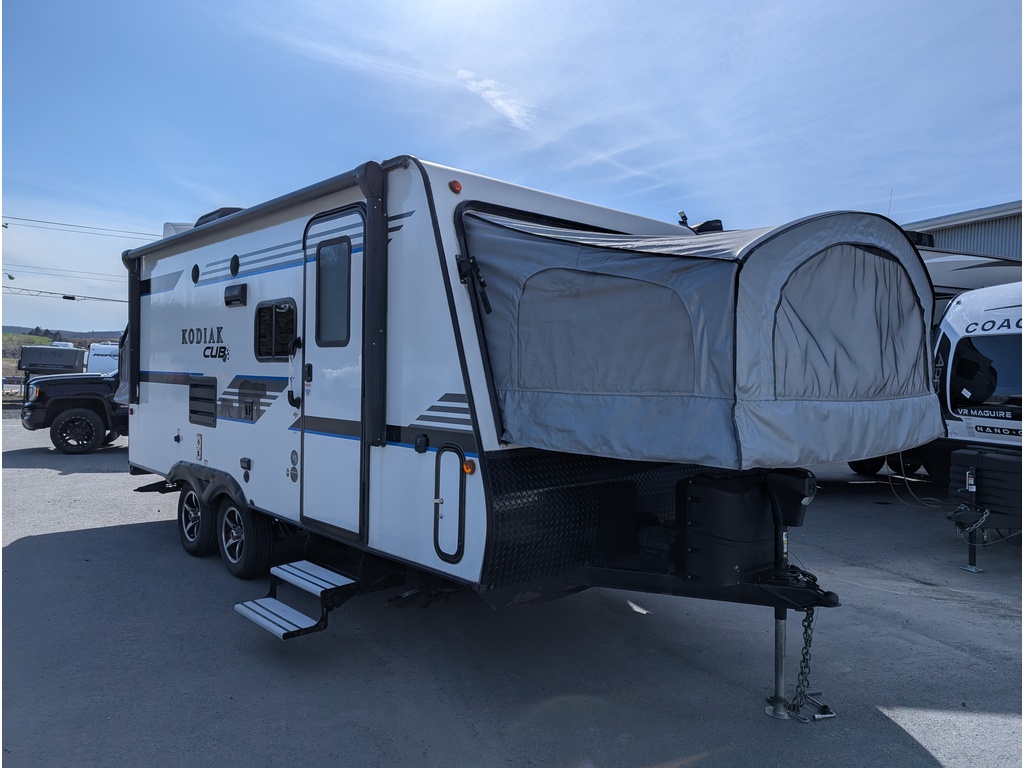 Tente-roulotte Kodiak  2019 à vendre