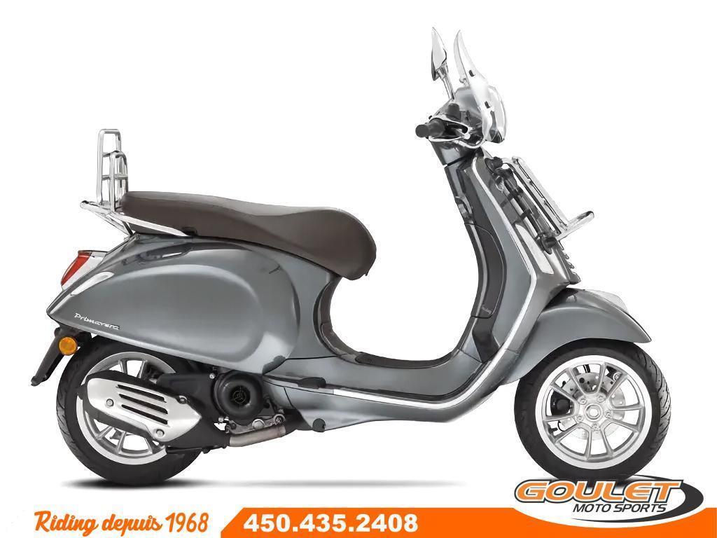 Scooter Vespa 2023 à vendre