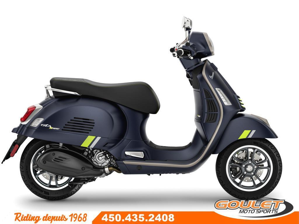 Scooter Vespa 2023 à vendre