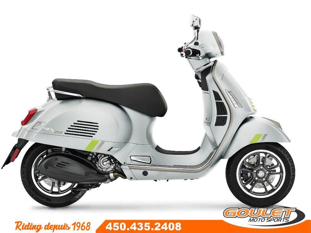 Scooter Vespa 2023 à vendre