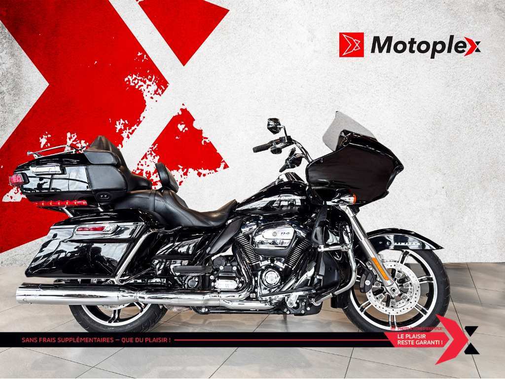 Moto routière/cruiser Harley-Davidson 2020 à vendre
