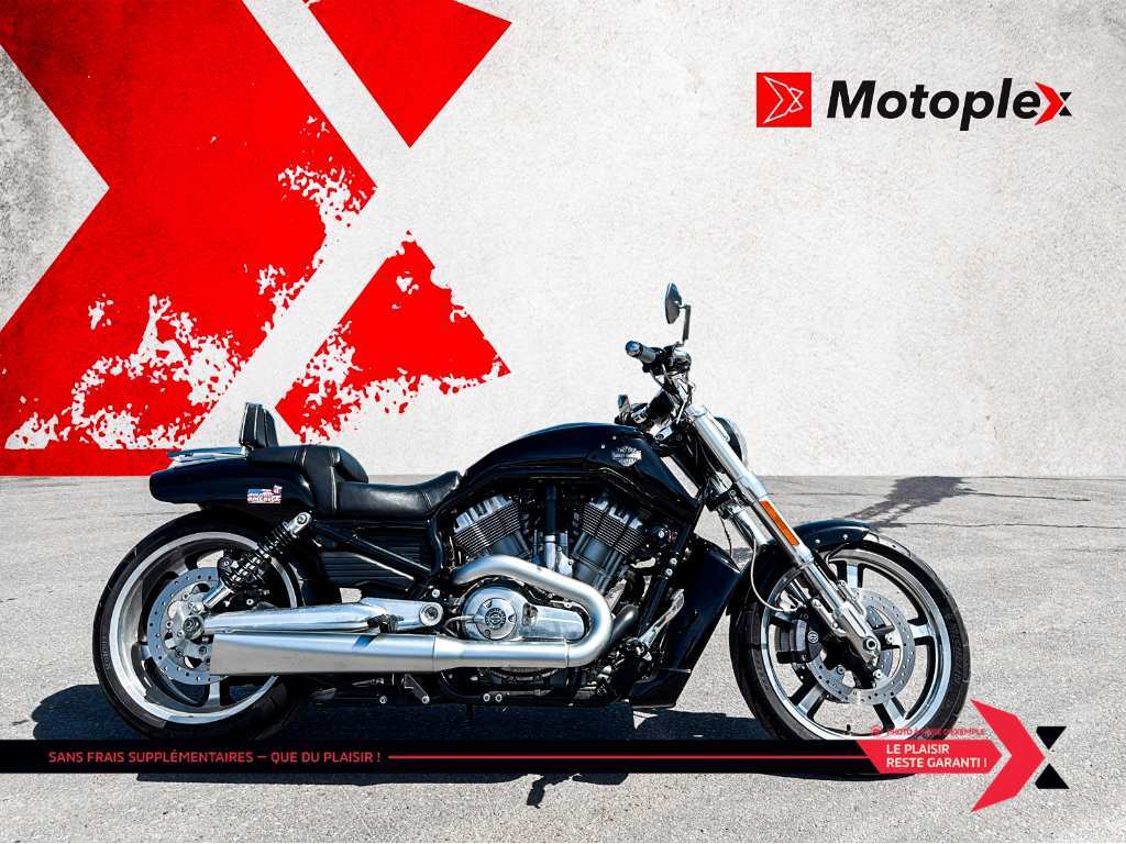 Moto routière/cruiser Harley-Davidson 2013 à vendre