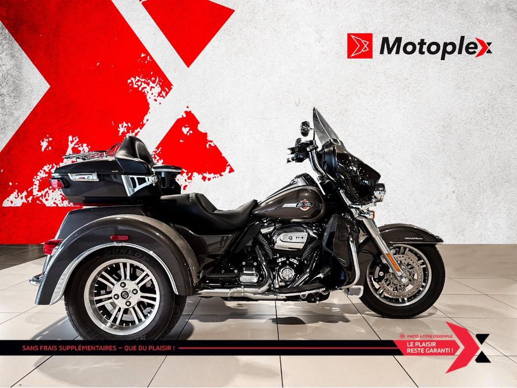 Moto routière - Moto cruiser Harley-Davidson  2023 à vendre