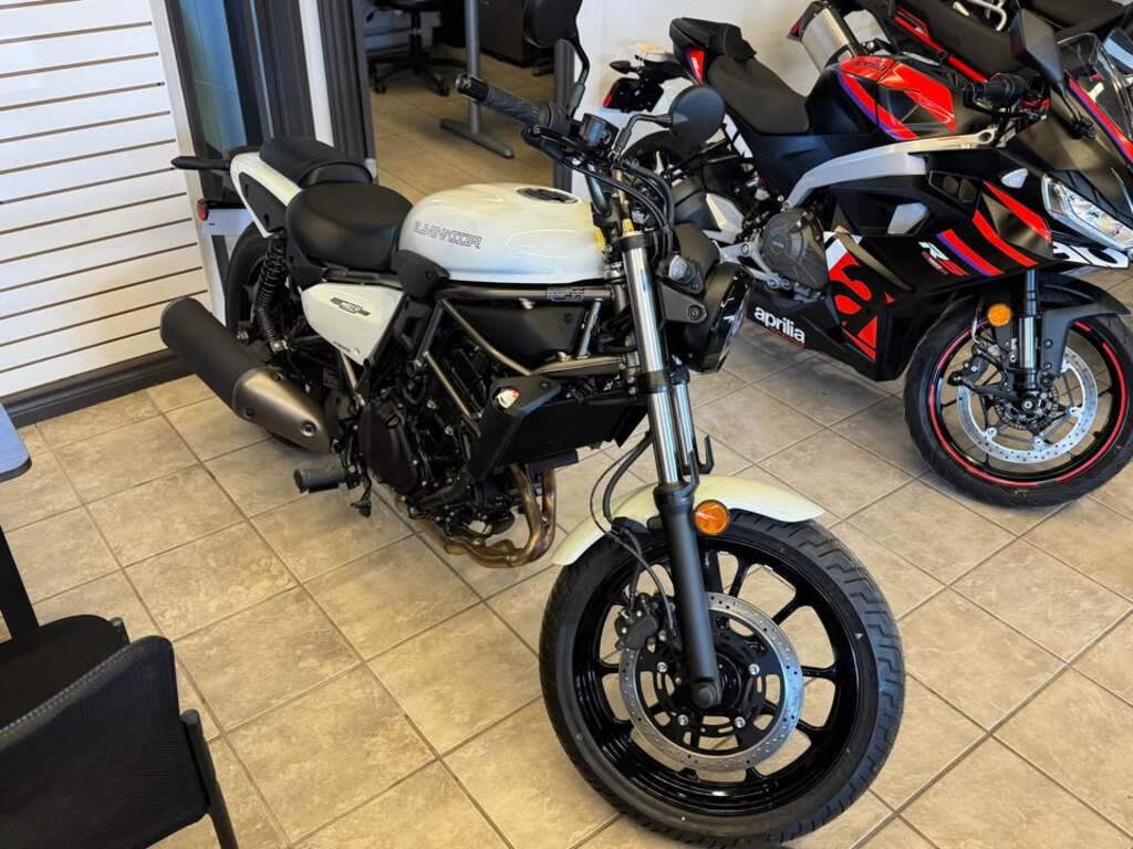 Moto tourisme Kawasaki  2024 à vendre