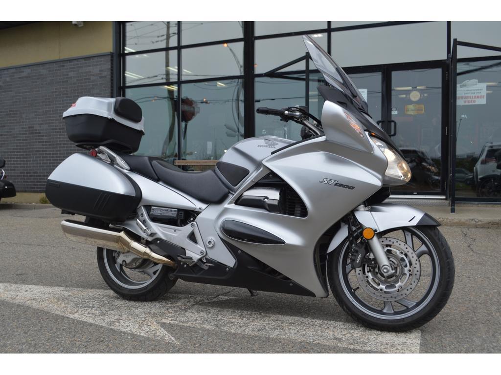 Moto routière/cruiser Honda 2007 à vendre
