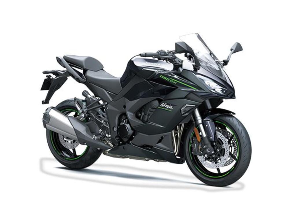 Moto sport Kawasaki 2025 à vendre