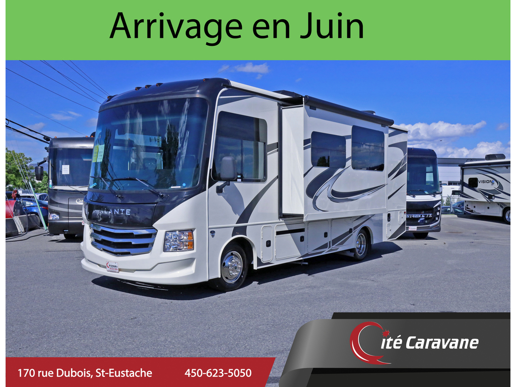 VR Classe A Jayco 2022 à vendre