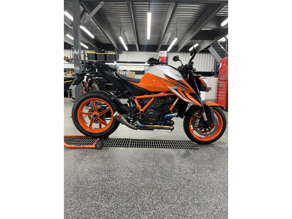 Moto sport KTM 2023 à vendre