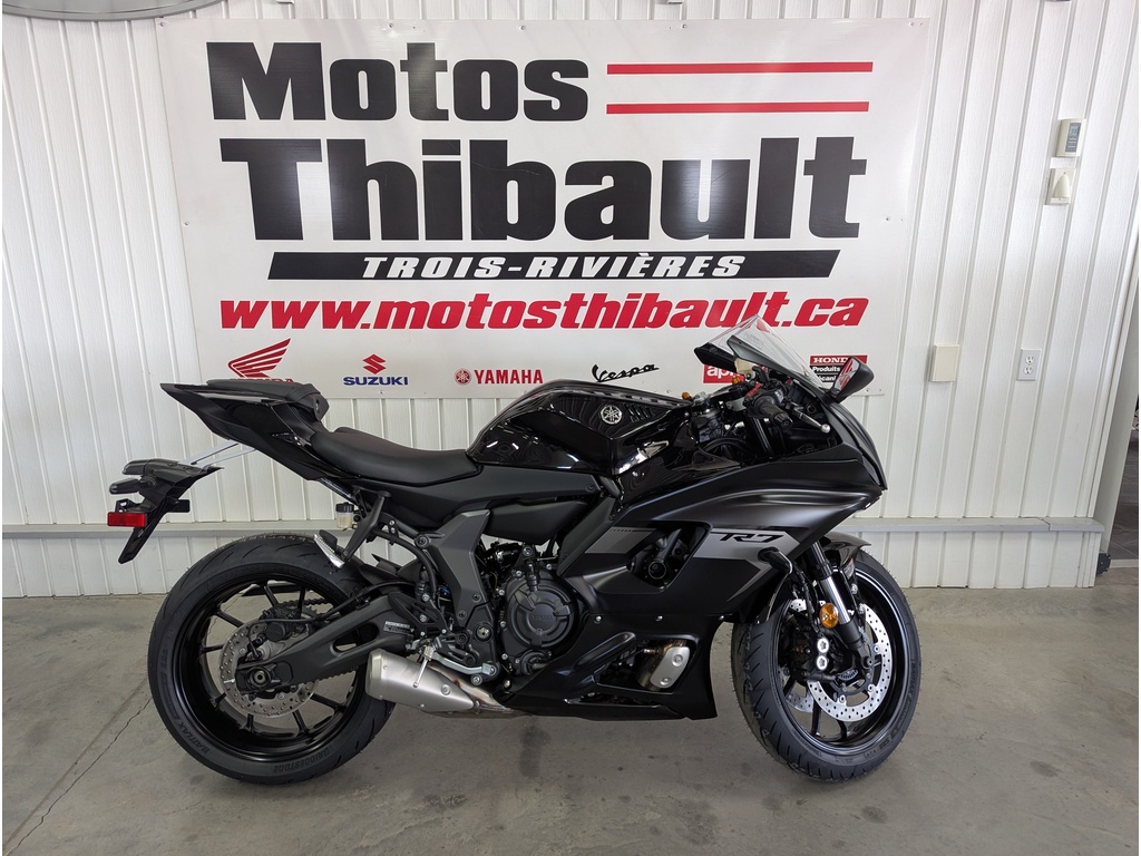Moto sport Yamaha 2025 à vendre