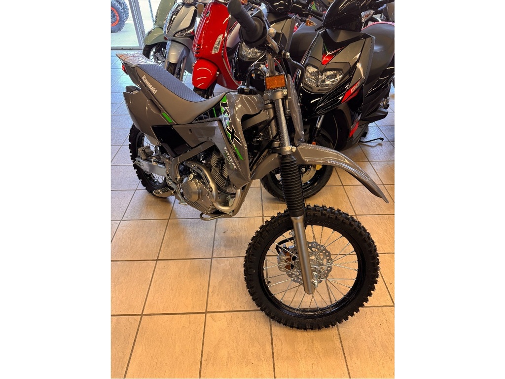Motocross Kawasaki  2025 à vendre