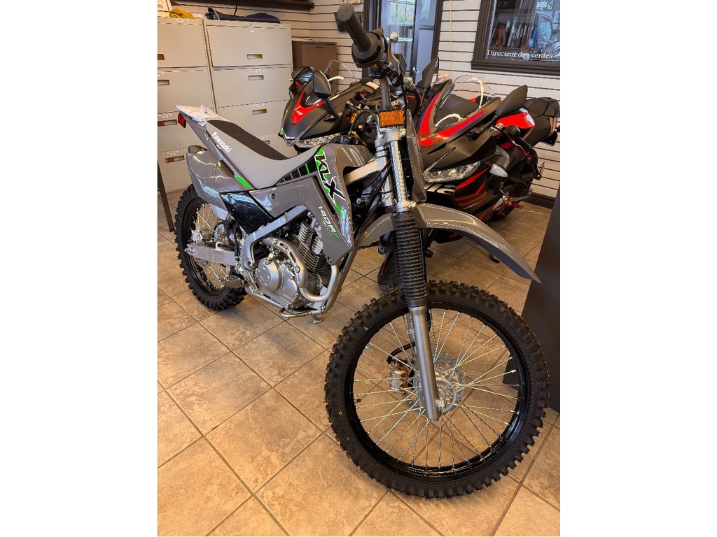 Motocross Kawasaki  2025 à vendre