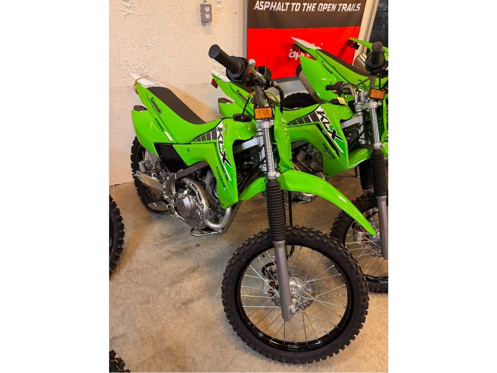 Motocross Kawasaki  2025 à vendre