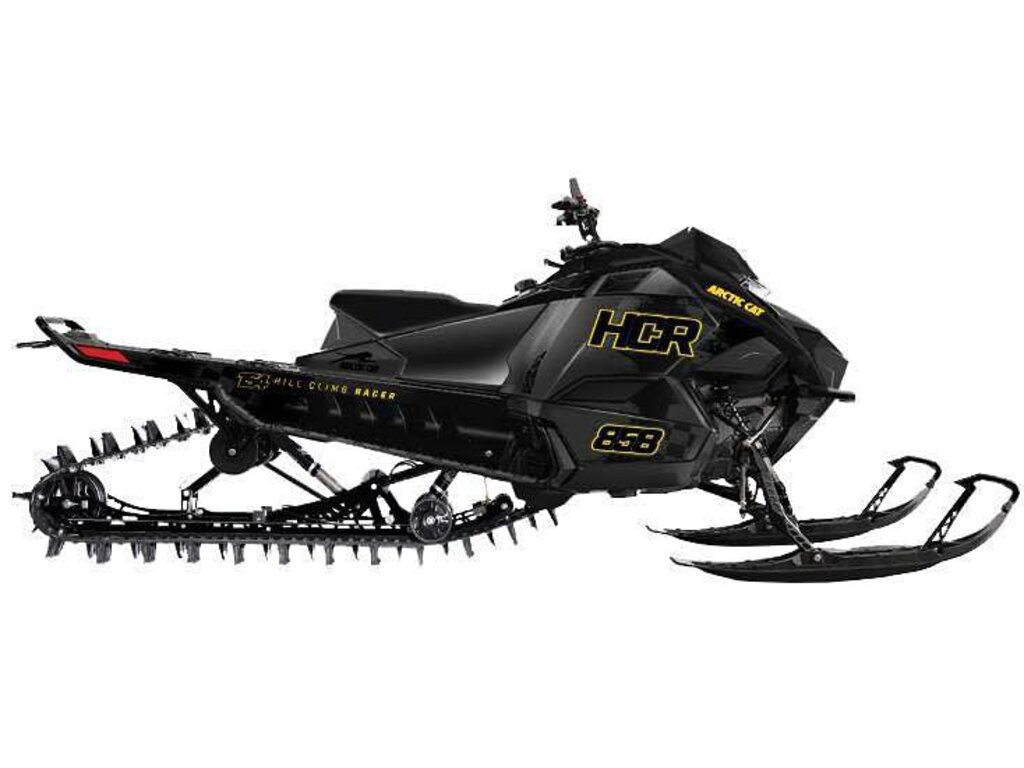 Motoneige Arctic Cat 2026 à vendre