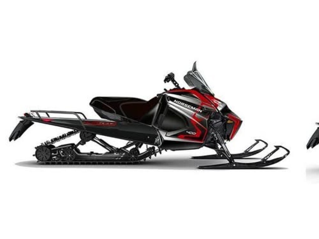Motoneige Arctic Cat 2026 à vendre