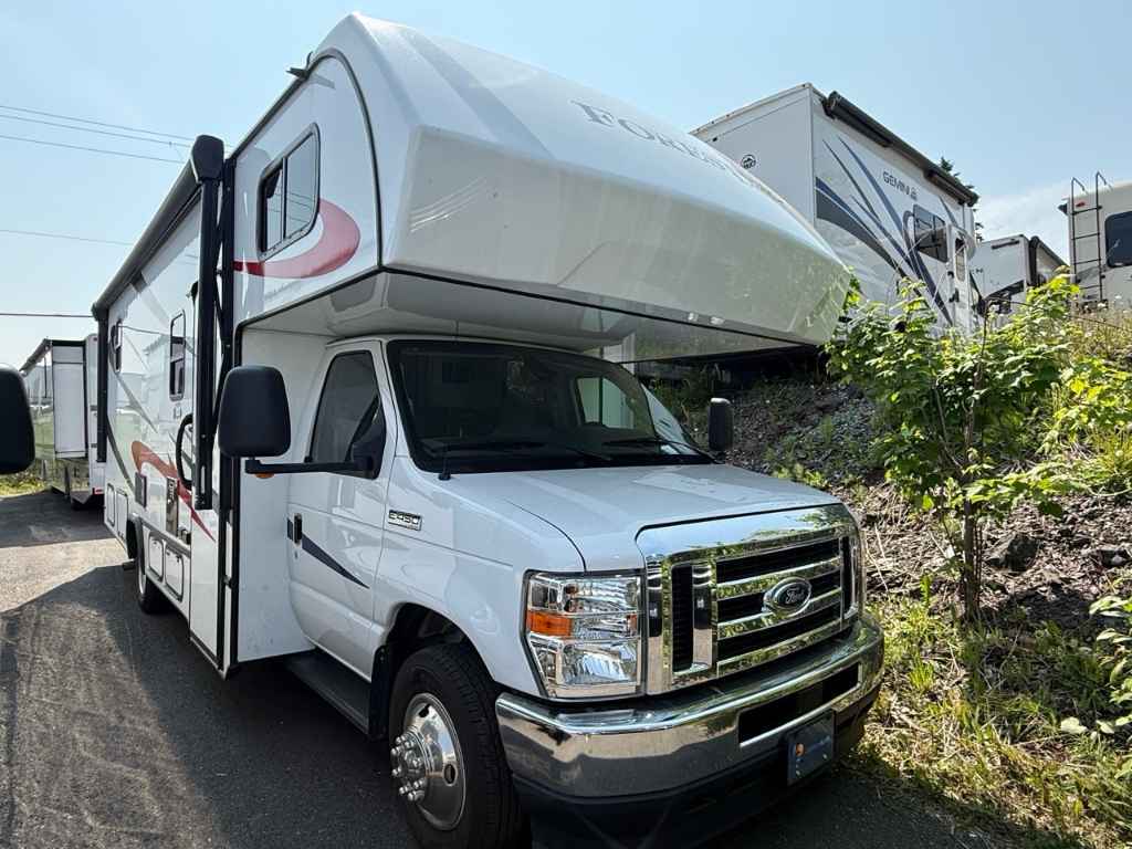 Class C Motorhome Forest River  2023 à vendre