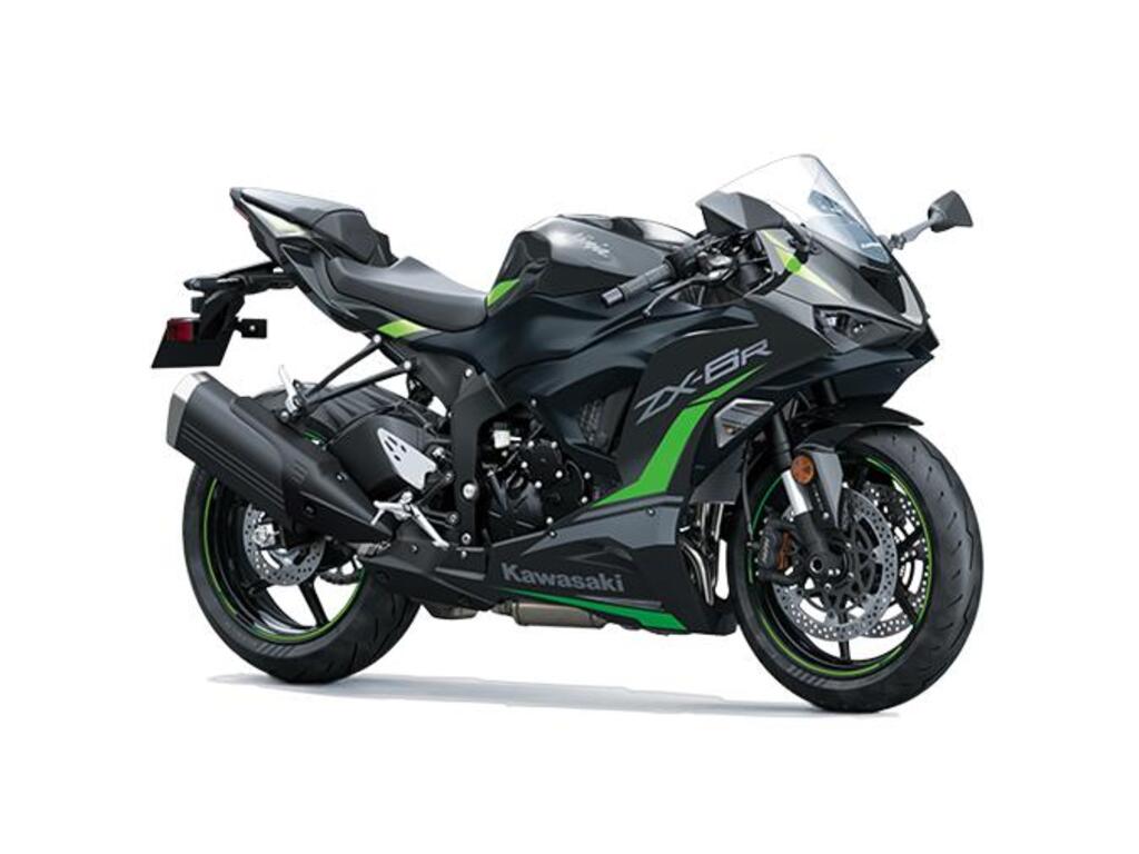 Moto sport Kawasaki 2025 à vendre