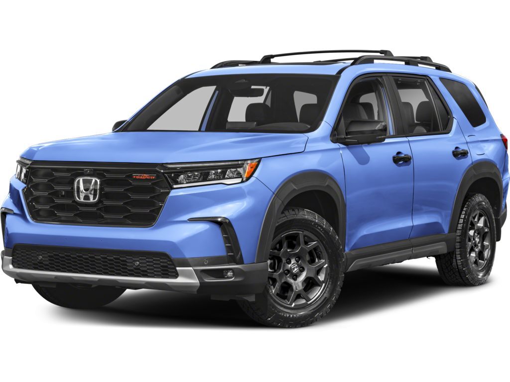 Véhicule Utilitaire sport Honda Pilot 2023 à vendre
