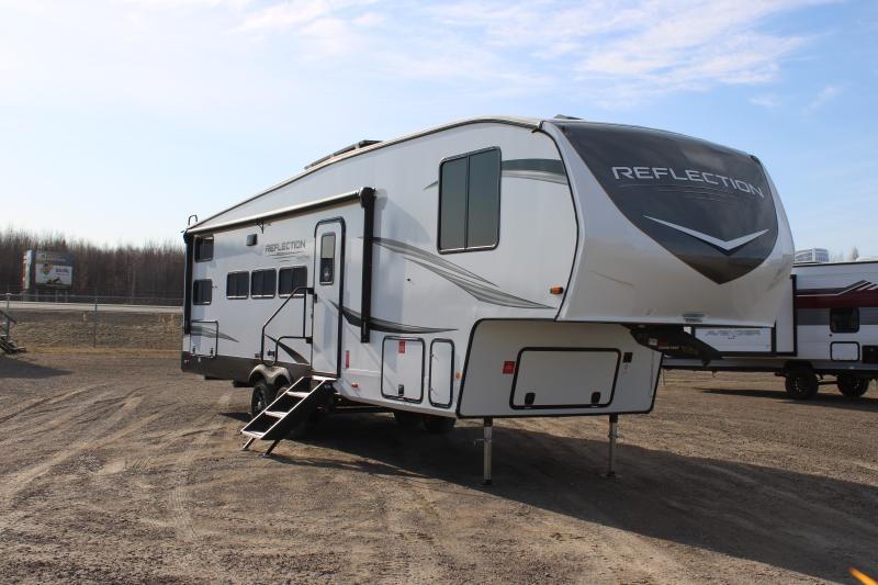 Caravane à sellette Grand Design  2025 à vendre