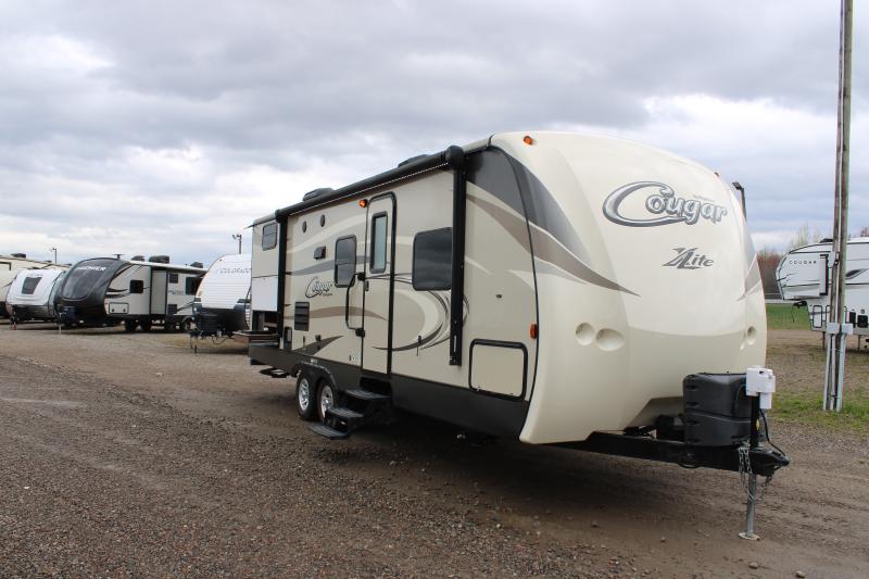 Roulotte Keystone RV  2016 à vendre