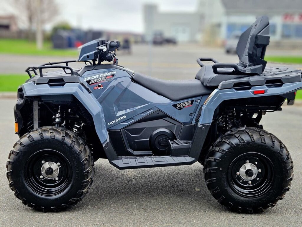 VTT Multiusage Polaris Sportsman 2025 à vendre