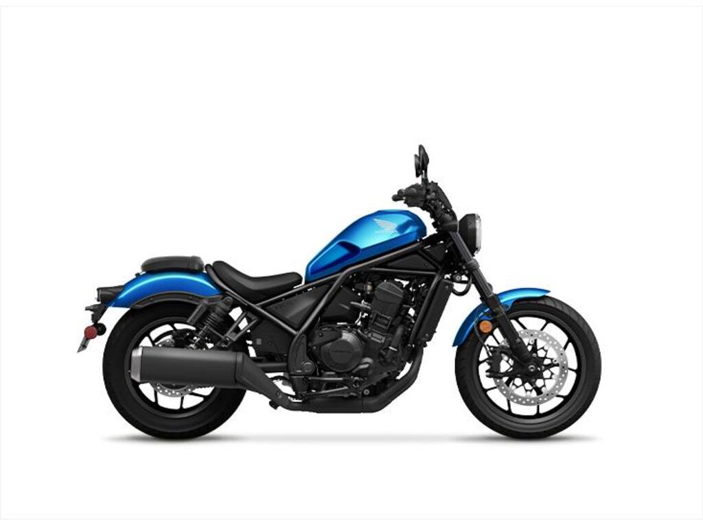 Moto tourisme Honda 2024 à vendre