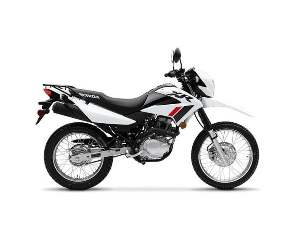 Moto double usage Honda 2024 à vendre