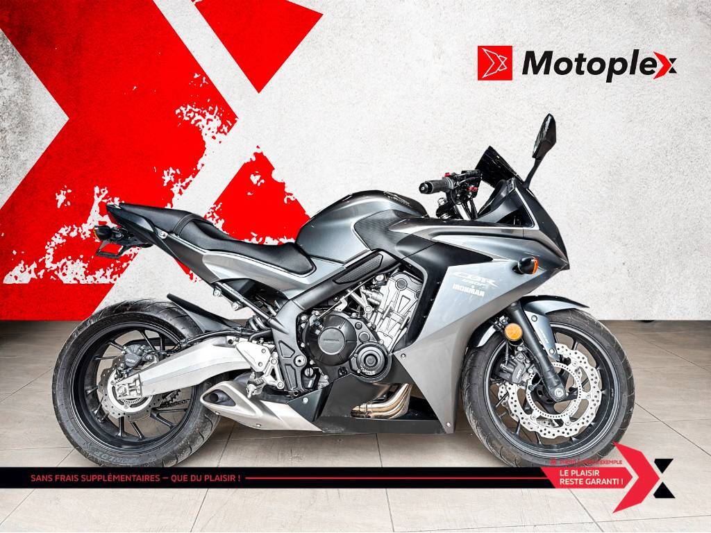 Moto routière/cruiser Honda 2015 à vendre