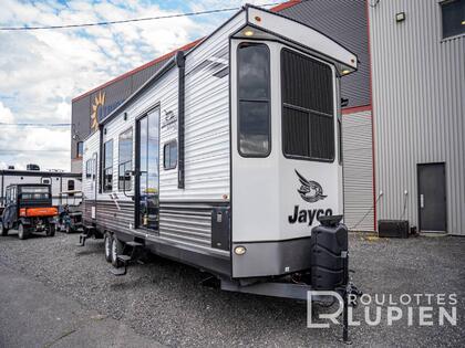 Roulotte Jayco 2023 à vendre
