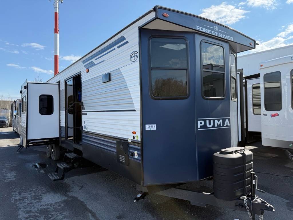 Park Model Palomino  2025 à vendre