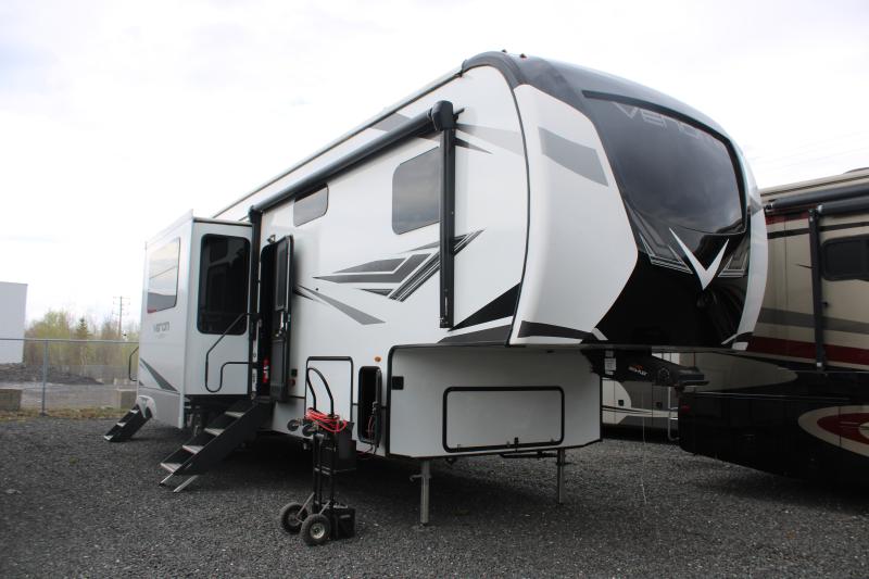 Caravane à sellette KZ  2024 à vendre