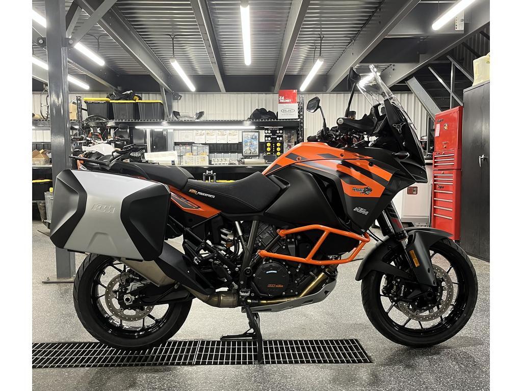 Moto sport KTM 2020 à vendre