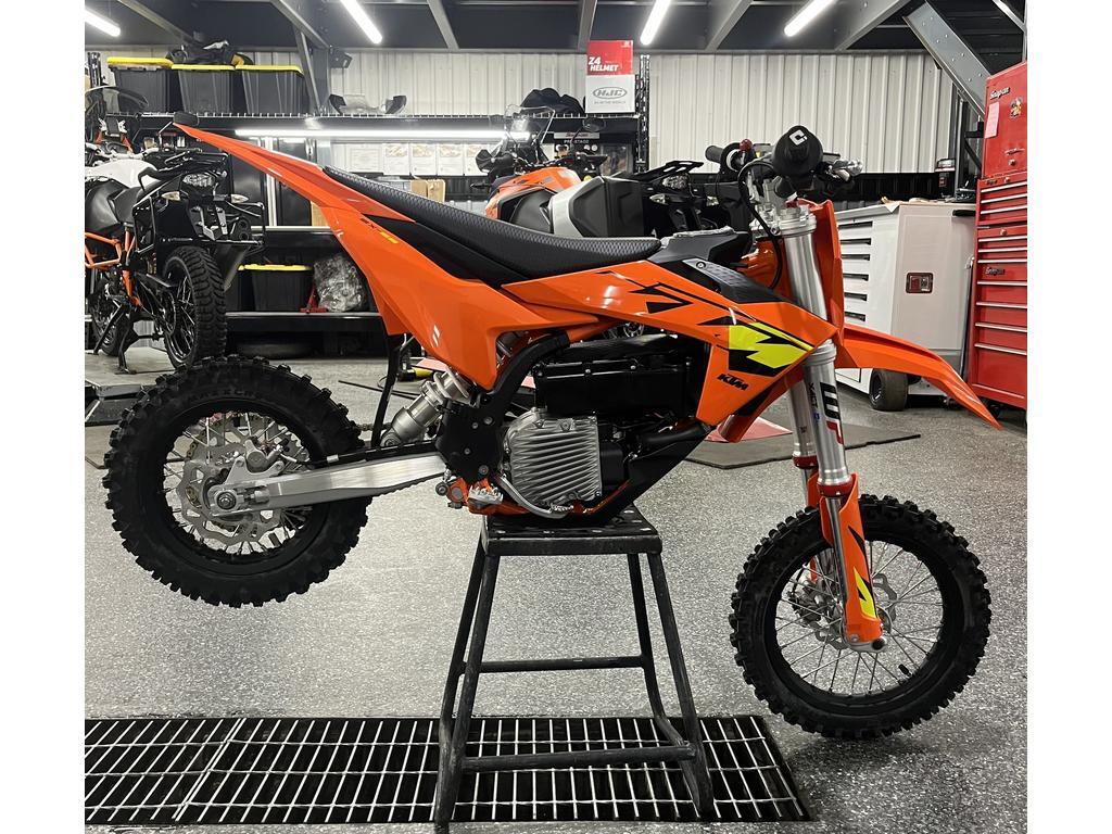 Motocross KTM 2025 à vendre