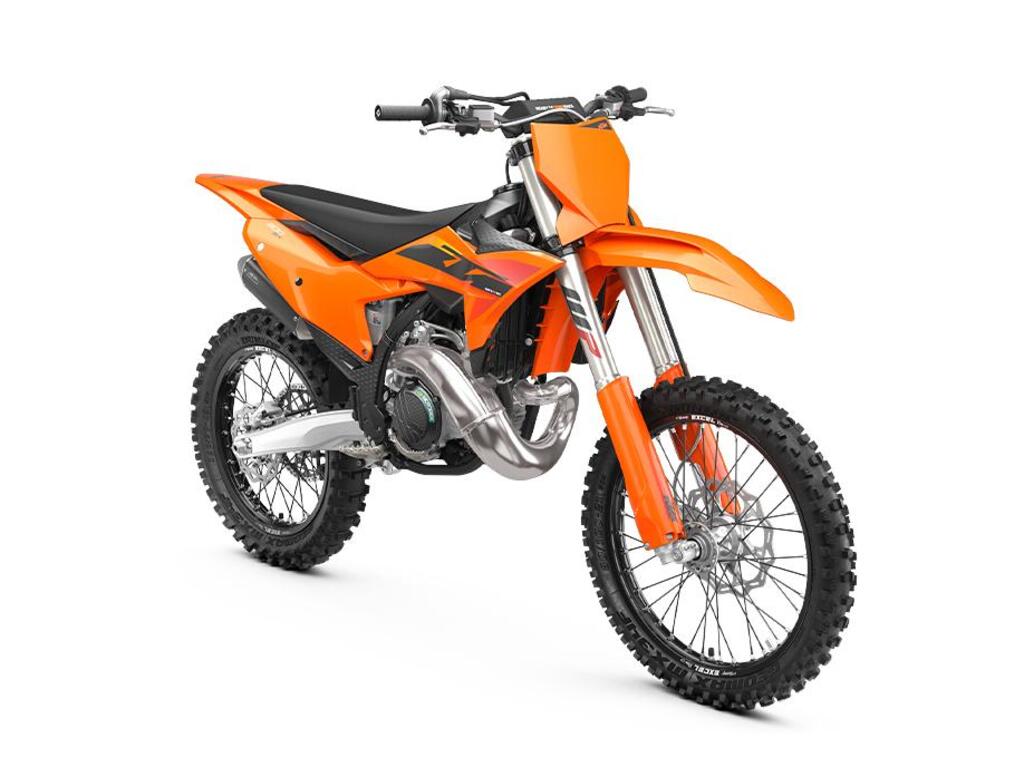 Motocross KTM 2025 à vendre