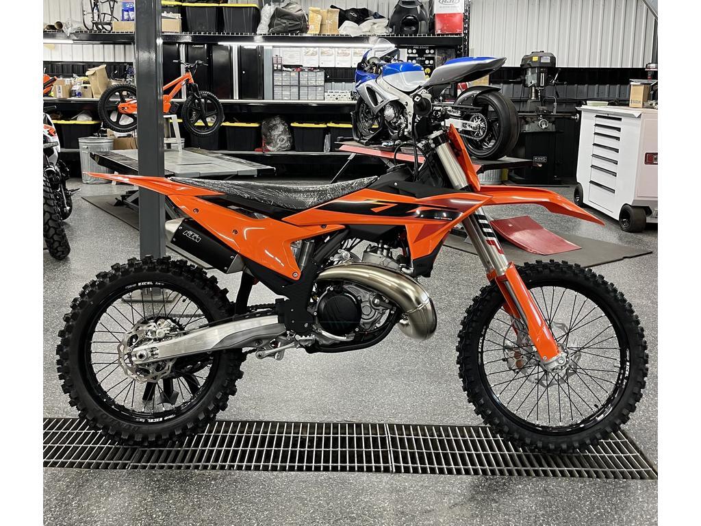 Motocross KTM 2025 à vendre