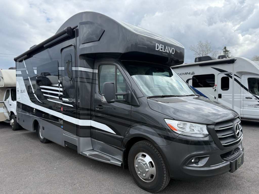 VR Classe B Thor Motor Coach 2022 à vendre