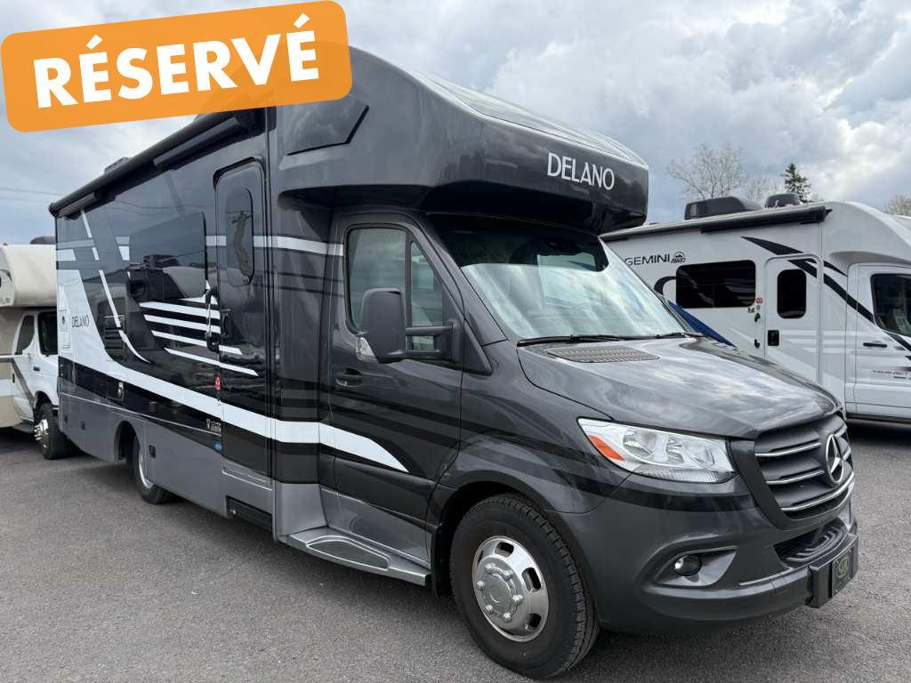 VR Classe B Thor Motor Coach 2022 à vendre