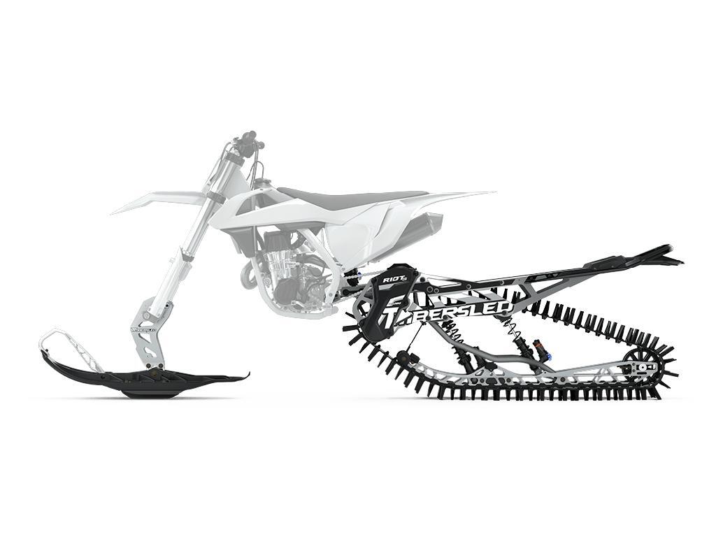 Timbersled RIOT 3 Pro 2025Photo 1