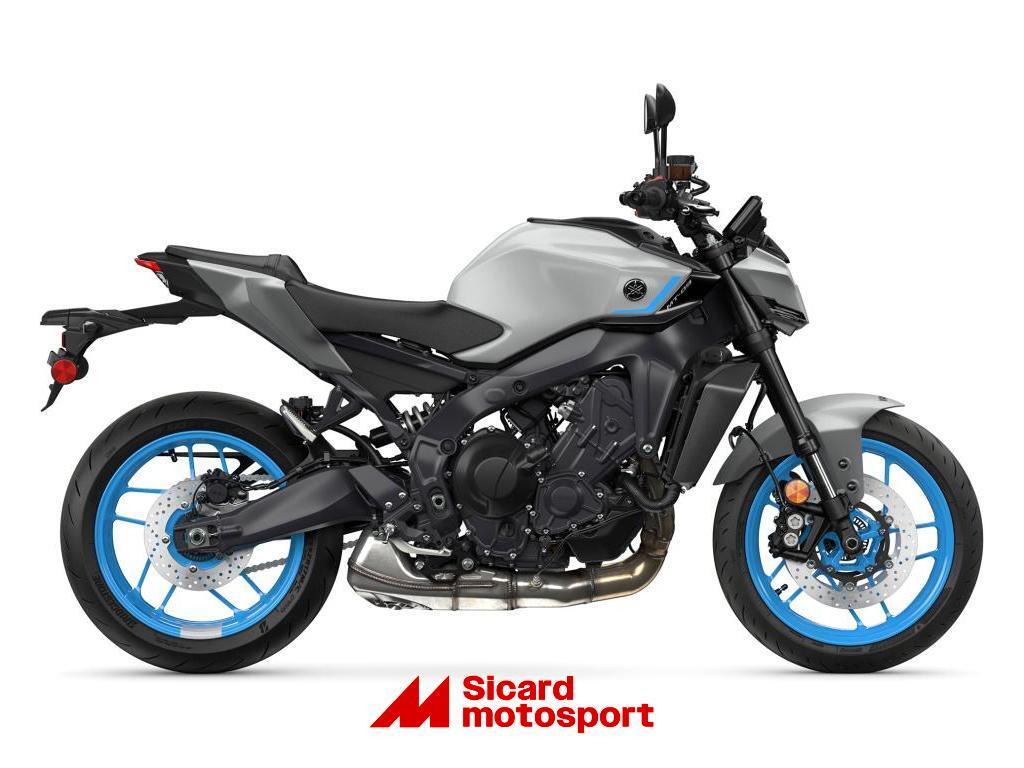 Moto sport Yamaha  2025 à vendre